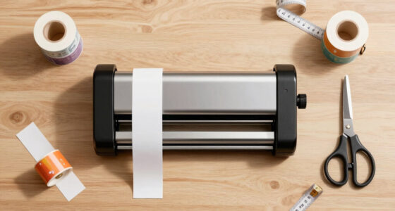 12 Best Cutting Machines for Label and Packaging Design in 2026