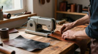 12 Best Cutting Machines for Leather Crafts in 2026