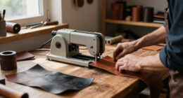 12 Best Cutting Machines for Leather Crafts in 2026
