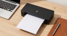 12 Best Desk-Friendly Scanners for Small Offices in 2026