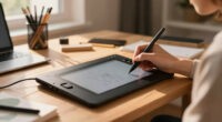 12 Best Drawing Tablets for Beginner-to-Pro Creators in 2026