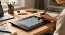 12 Best Drawing Tablets for Beginner-to-Pro Creators in 2026