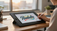 12 Best Drawing Tablets for Font Designers in 2026
