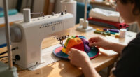 12 Best Embroidery Machines for Hat Businesses in 2026