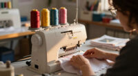 12 Best Embroidery Machines for Small Businesses in 2026