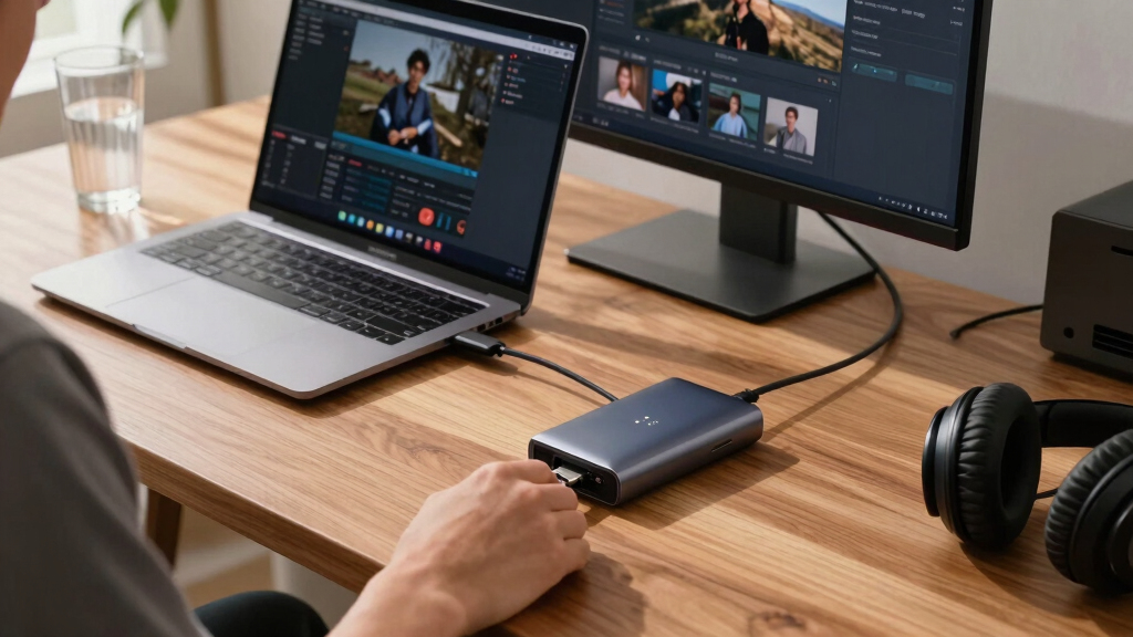 12 Best External Capture Cards for Laptops and Livestreaming in 2026