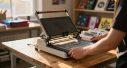 12 Best Heat Press Machines for Custom Merch in 2026