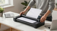 12 Best Heavy-Duty Laminators for Home Offices in 2026