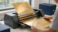 12 Best Hot Foil Machines for Luxury Packaging Startups in 2026