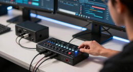 12 Best KVM Switches for Livestream Studios in 2026