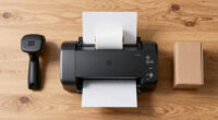 12 Best Label Printers for Inventory and Packaging Systems in 2026