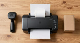 12 Best Label Printers for Inventory and Packaging Systems in 2026