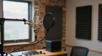 12 Best Microphones for Untreated Rooms in 2026