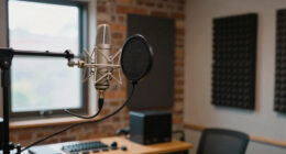 12 Best Microphones for Untreated Rooms in 2026