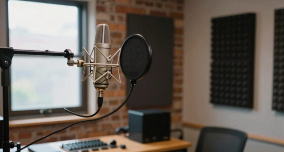 12 Best Microphones for Untreated Rooms in 2026