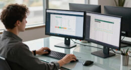12 Best Monitors for Multiple Browser Tabs in 2026