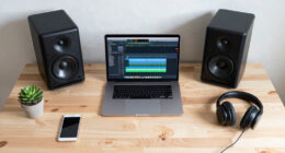 12 Best Nearfield Monitors For Digital Creators In 2026