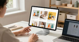 12 Best Portable Monitors for Etsy Sellers in 2026