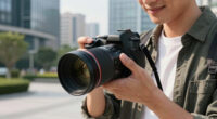 12 Best Portrait Lenses for Creators in 2026