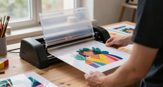 12 Best Pouch Laminators for Printable Product Shops in 2026
