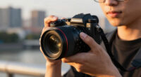 12 Best Premium Mirrorless Cameras for Creators in 2026