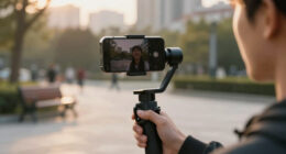 12 Best Smartphone Gimbals for TikTok in 2026