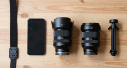 12 Best Sony E-mount Lenses for Creators in 2026