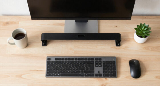 12 Best Standing Desks for YouTubers in 2026