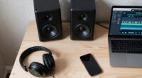 12 Best Studio Monitor Speakers for Podcast Editing in 2026