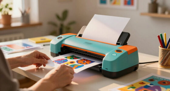 12 Best Sublimation Printers for Etsy Sellers in 2026