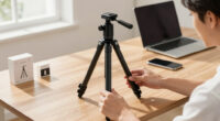 12 Best Tripods for Product Videos in 2026