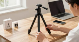12 Best Tripods for Product Videos in 2026