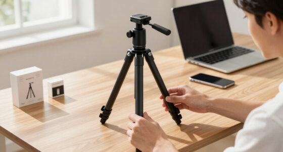 12 Best Tripods for Product Videos in 2026