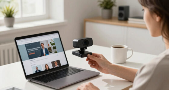 12 Best Webcams for Online Course Creators in 2026
