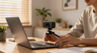 12 Best Webcams for Podcast Video in 2026
