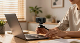 12 Best Webcams for Podcast Video in 2026