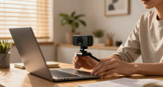 12 Best Webcams for Podcast Video in 2026
