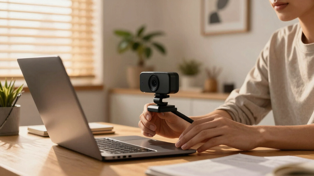 12 Best Webcams for Podcast Video in 2026