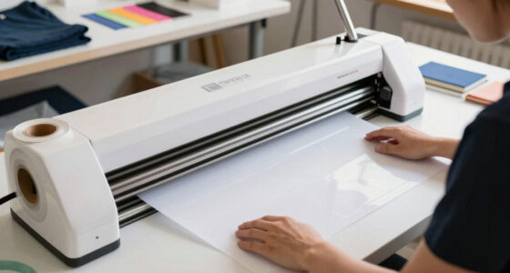 12 Best Wide Vinyl Cutters for Apparel and Branding Shops in 2026