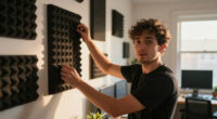13 Best Acoustic Panels for YouTube Creators in 2026