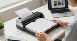 13 Best Binding Machines for Amazon KDP Proofing Workflows in 2026