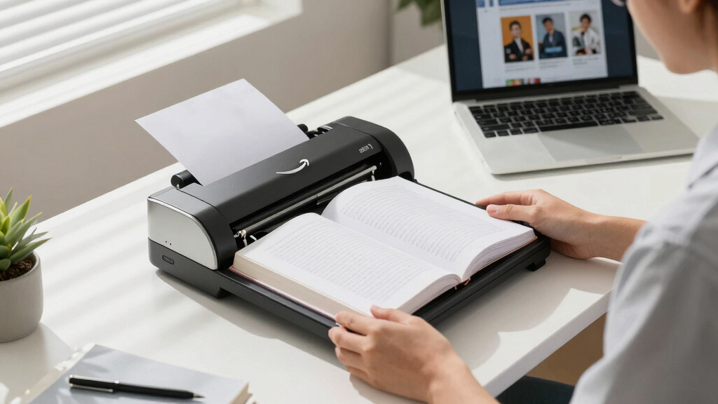 13 Best Binding Machines for Amazon KDP Proofing Workflows in 2026