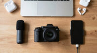 13 Best Cameras for Podcast Video in 2026
