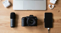 13 Best Cameras for Podcast Video in 2026