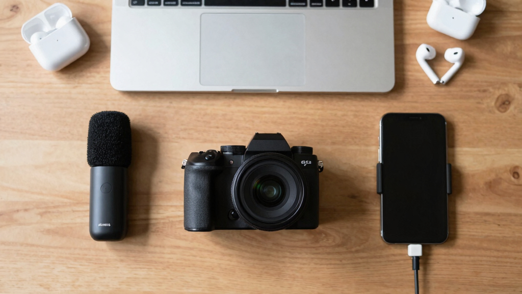 13 Best Cameras for Podcast Video in 2026