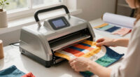 13 Best Commercial Heat Press Machines for Home Use in 2026