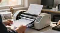 13 Best Commercial Laminators for Small Businesses in 2026