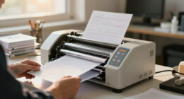 13 Best Commercial Laminators for Small Businesses in 2026