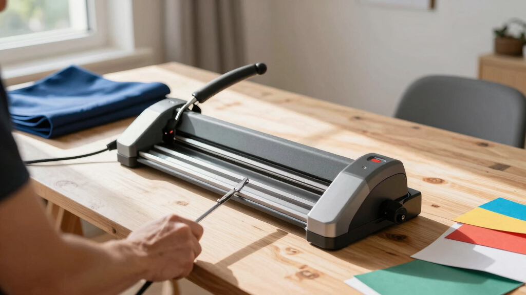 13 Best Cutting Machines for Home Craft Businesses in 2026