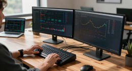 13 Best Desktop KVM Switches for Online Business Setups in 2026